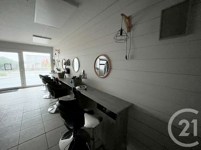 Appartement T2 &agrave; louer - 2 pi&egrave;ces - 44,43 m2 - Brem Sur Mer - 85 - PAYS-DE-LOIRE