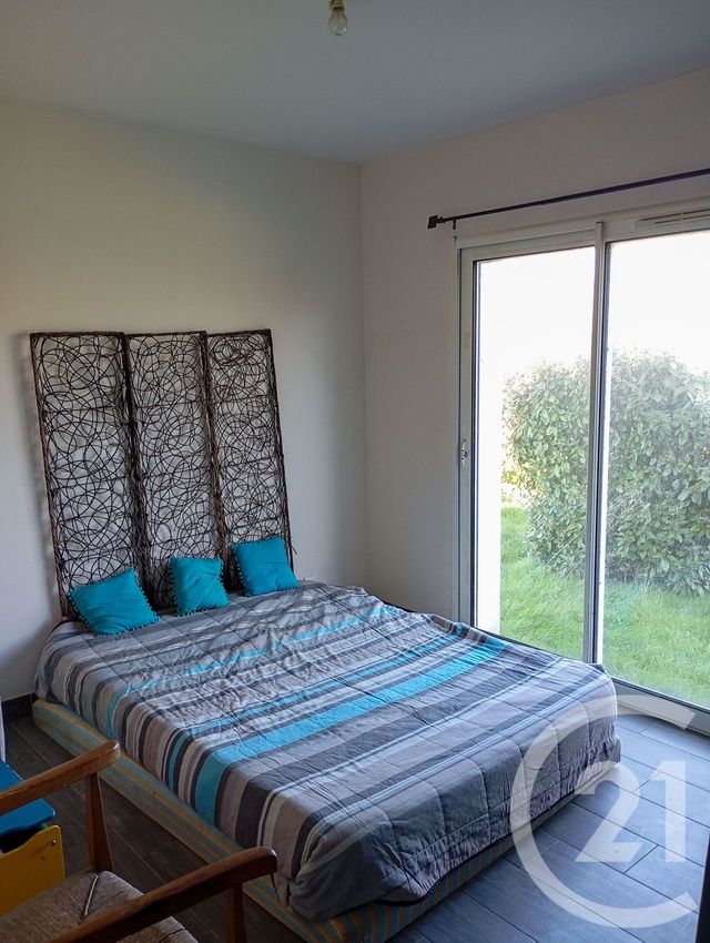 Maison &agrave; vendre - 4 pi&egrave;ces - 88,12 m2 - Brem Sur Mer - 85 - PAYS-DE-LOIRE