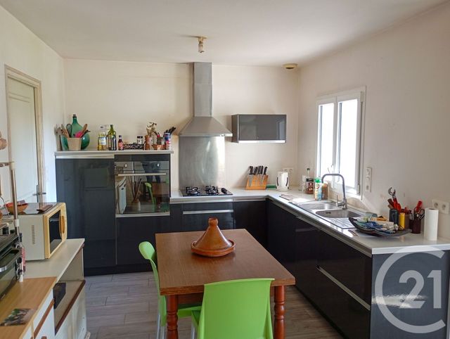 Maison &agrave; vendre - 4 pi&egrave;ces - 88,12 m2 - Brem Sur Mer - 85 - PAYS-DE-LOIRE