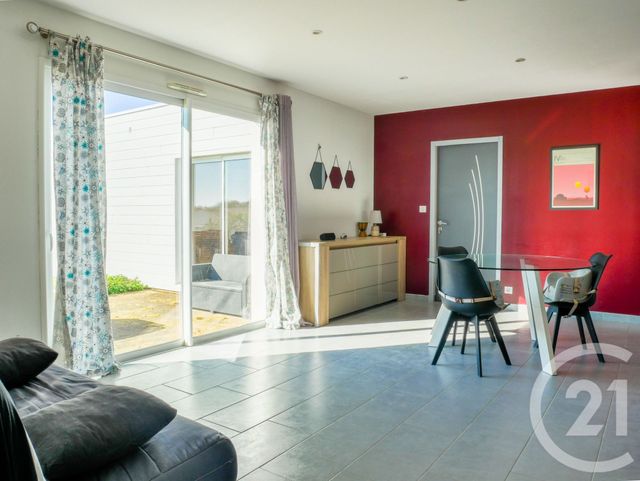 Maison &agrave; vendre - 4 pi&egrave;ces - 98,68 m2 - Bretignolles Sur Mer - 85 - PAYS-DE-LOIRE