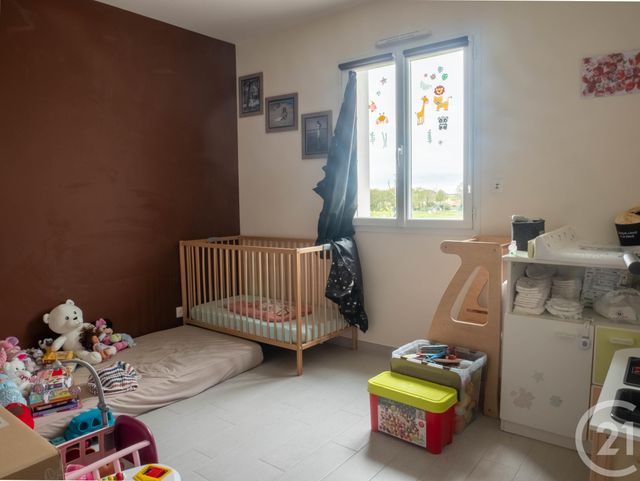 Maison &agrave; vendre - 4 pi&egrave;ces - 98,68 m2 - Bretignolles Sur Mer - 85 - PAYS-DE-LOIRE