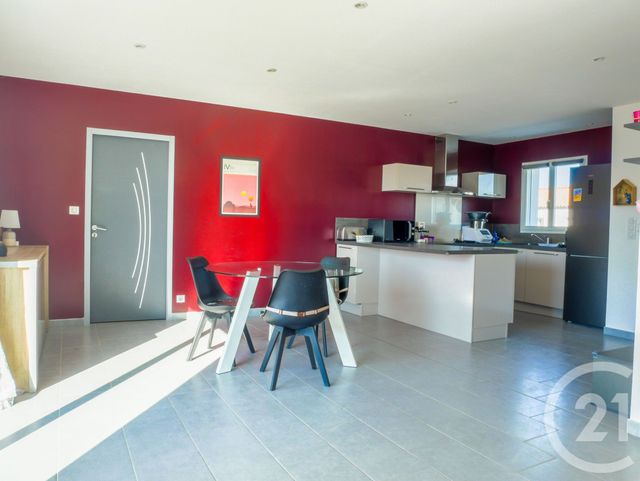 Maison &agrave; vendre - 4 pi&egrave;ces - 98,68 m2 - Bretignolles Sur Mer - 85 - PAYS-DE-LOIRE