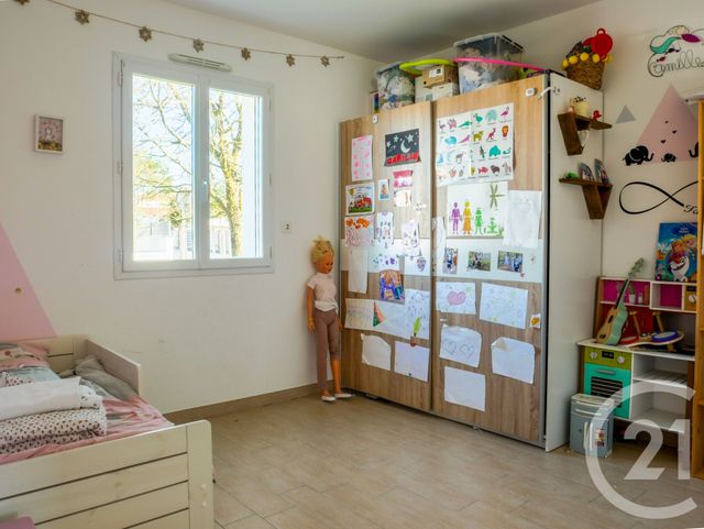 Maison &agrave; vendre - 4 pi&egrave;ces - 98,68 m2 - Bretignolles Sur Mer - 85 - PAYS-DE-LOIRE