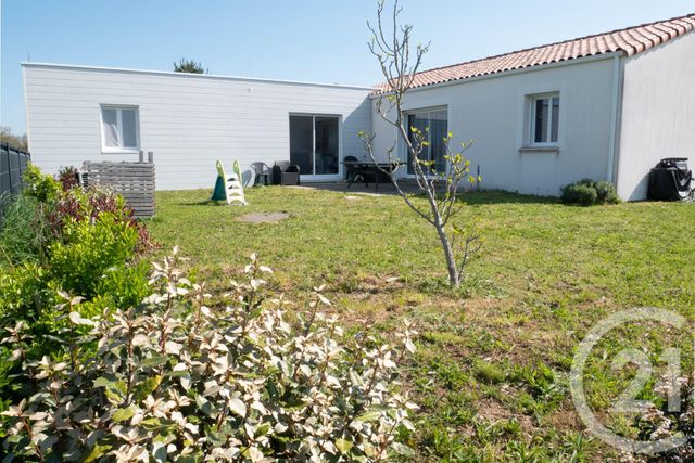 Maison à vendre BRETIGNOLLES SUR MER