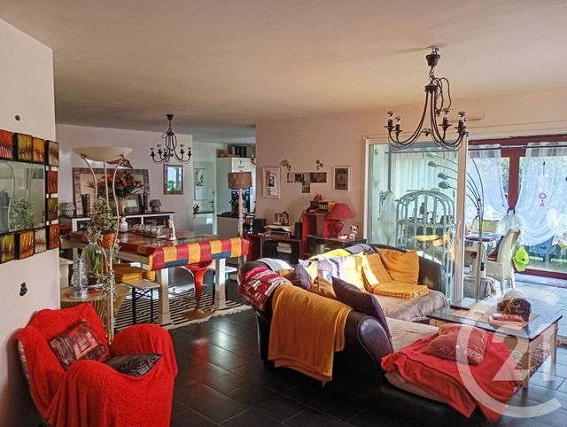 Maison &agrave; vendre - 5 pi&egrave;ces - 130,34 m2 - St Julien Des Landes - 85 - PAYS-DE-LOIRE