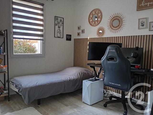 Maison &agrave; vendre - 3 pi&egrave;ces - 61,87 m2 - Landevieille - 85 - PAYS-DE-LOIRE