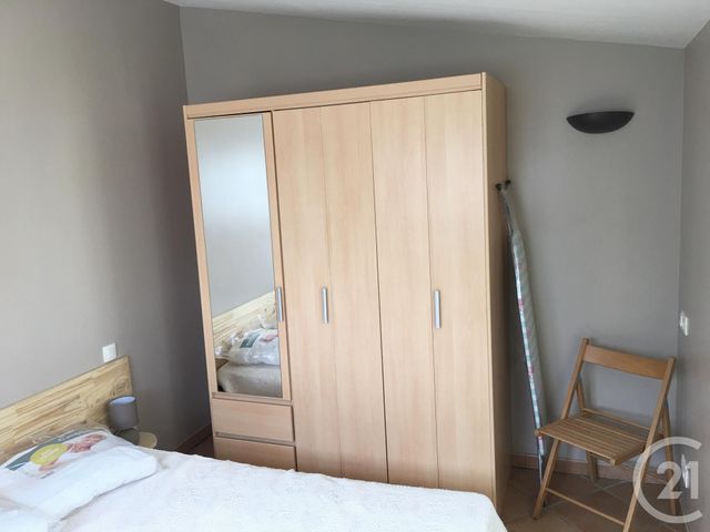 Maison &agrave; louer - 2 pi&egrave;ces - 38 m2 - La Chaize Giraud - 85 - PAYS-DE-LOIRE