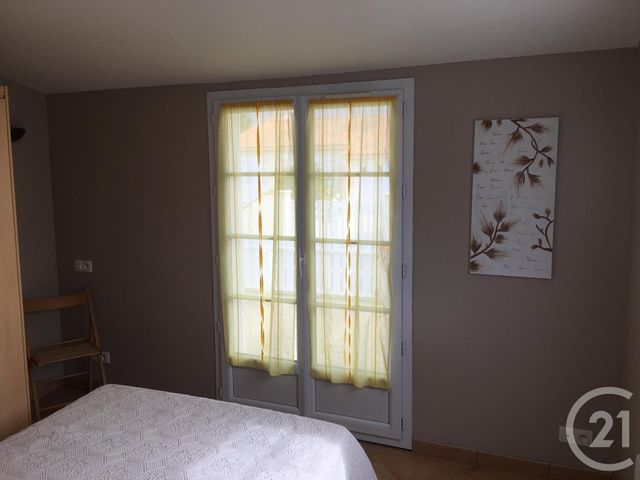 Maison &agrave; louer - 2 pi&egrave;ces - 38 m2 - La Chaize Giraud - 85 - PAYS-DE-LOIRE