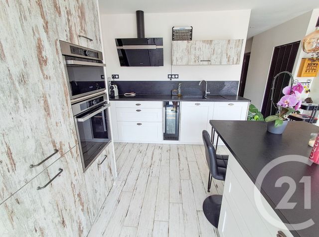 Maison &agrave; vendre - 6 pi&egrave;ces - 127,80 m2 - Bretignolles Sur Mer - 85 - PAYS-DE-LOIRE