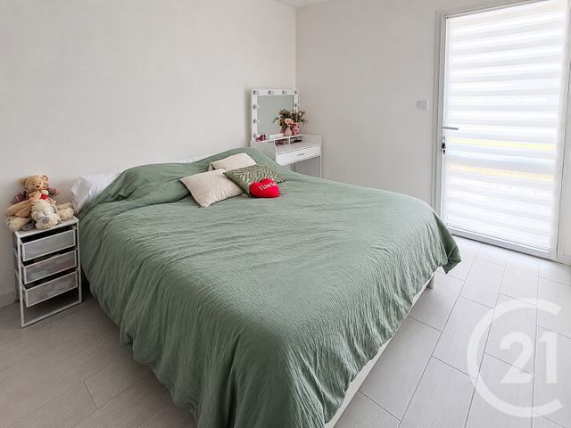 Maison &agrave; vendre - 6 pi&egrave;ces - 127,80 m2 - Bretignolles Sur Mer - 85 - PAYS-DE-LOIRE