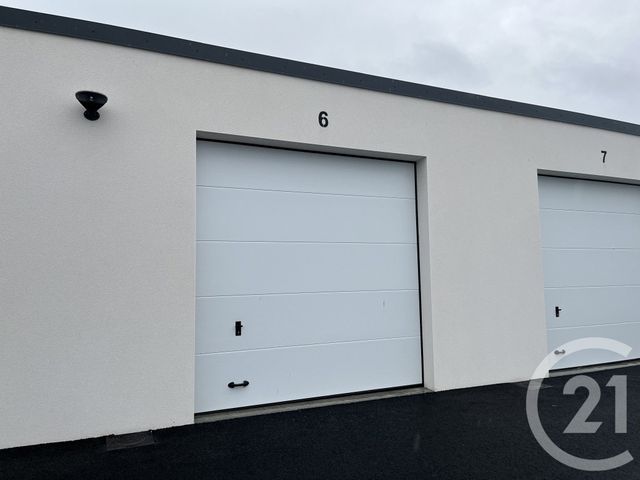 Parking &agrave; louer - 41,09 m2 - Bretignolles Sur Mer - 85 - PAYS-DE-LOIRE