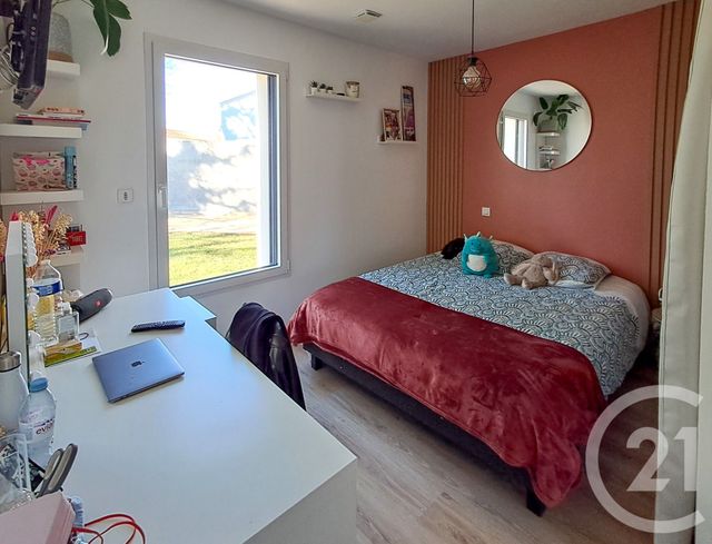 Maison &agrave; vendre - 4 pi&egrave;ces - 122,10 m2 - Landevieille - 85 - PAYS-DE-LOIRE