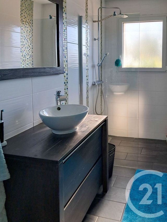 Maison &agrave; vendre - 4 pi&egrave;ces - 122,10 m2 - Landevieille - 85 - PAYS-DE-LOIRE