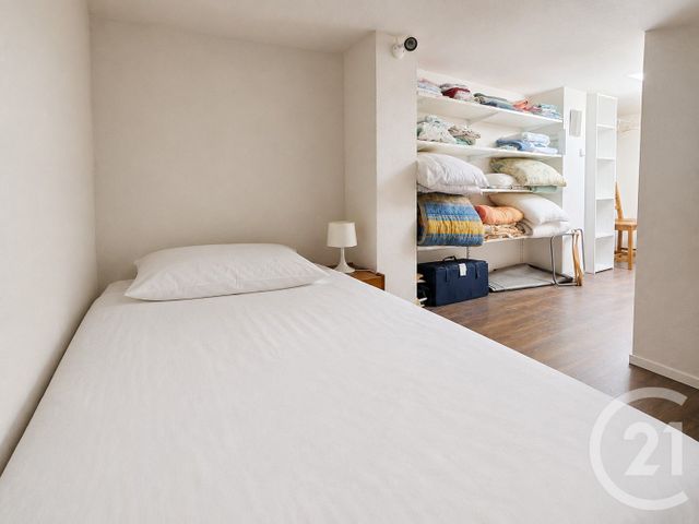 Appartement F2 bis &agrave; vendre - 3 pi&egrave;ces - 23 m2 - Bretignolles Sur Mer - 85 - PAYS-DE-LOIRE