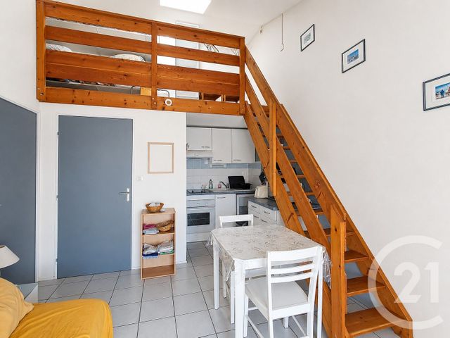 Appartement F2 Bis à vendre BRETIGNOLLES SUR MER
