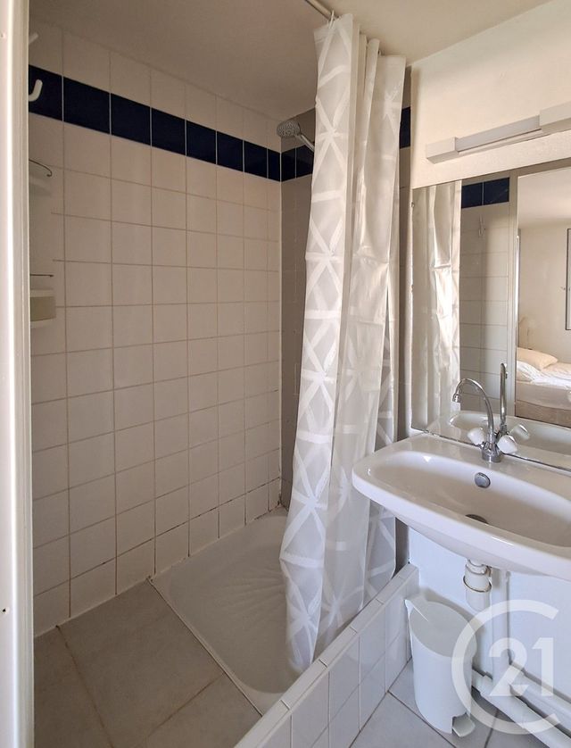 Appartement F2 bis &agrave; vendre - 3 pi&egrave;ces - 23 m2 - Bretignolles Sur Mer - 85 - PAYS-DE-LOIRE