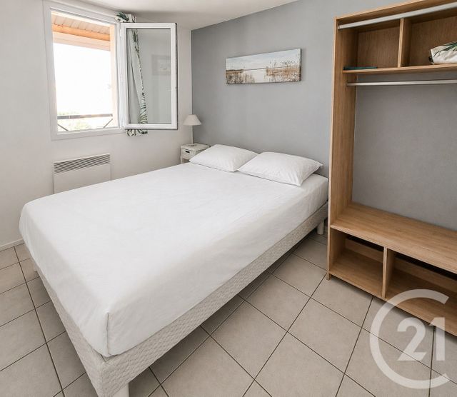 Appartement F2 bis &agrave; vendre - 3 pi&egrave;ces - 23 m2 - Bretignolles Sur Mer - 85 - PAYS-DE-LOIRE