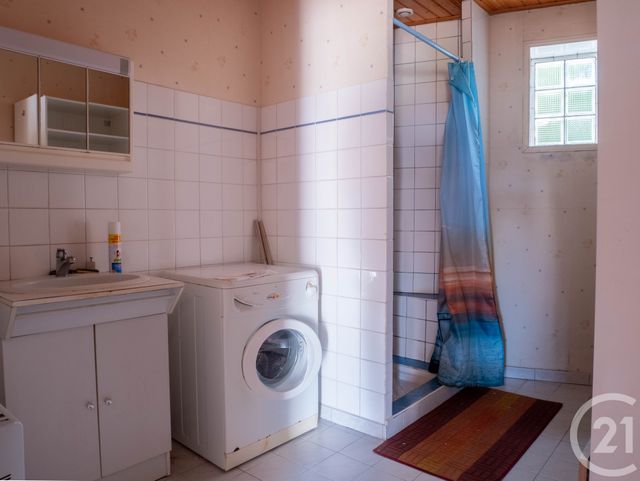 Maison &agrave; vendre - 3 pi&egrave;ces - 57,84 m2 - Brem Sur Mer - 85 - PAYS-DE-LOIRE