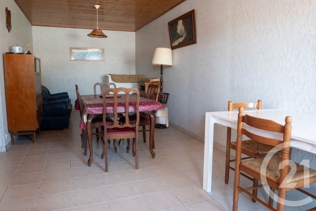 Maison &agrave; vendre - 3 pi&egrave;ces - 57,84 m2 - Brem Sur Mer - 85 - PAYS-DE-LOIRE