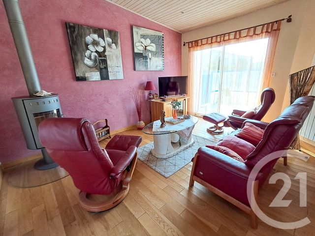 Maison &agrave; vendre - 4 pi&egrave;ces - 90 m2 - Bretignolles Sur Mer - 85 - PAYS-DE-LOIRE