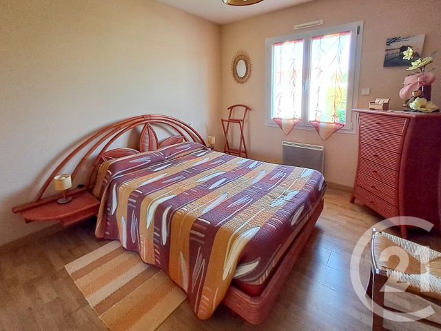 Maison &agrave; vendre - 4 pi&egrave;ces - 90 m2 - Bretignolles Sur Mer - 85 - PAYS-DE-LOIRE