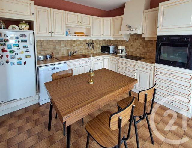 Maison &agrave; vendre - 4 pi&egrave;ces - 102,40 m2 - Bretignolles Sur Mer - 85 - PAYS-DE-LOIRE