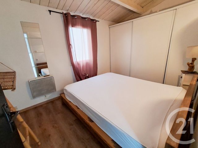 Maison &agrave; vendre - 2 pi&egrave;ces - 34,59 m2 - Bretignolles Sur Mer - 85 - PAYS-DE-LOIRE