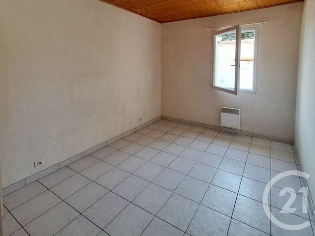 Maison &agrave; vendre - 3 pi&egrave;ces - 44,50 m2 - Bretignolles Sur Mer - 85 - PAYS-DE-LOIRE