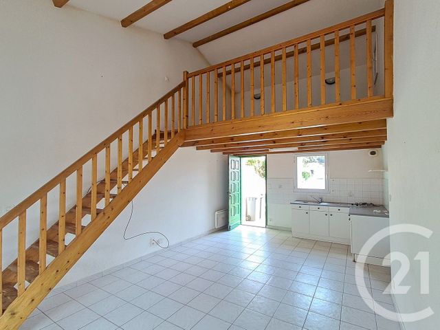 Maison &agrave; vendre - 3 pi&egrave;ces - 44,50 m2 - Bretignolles Sur Mer - 85 - PAYS-DE-LOIRE