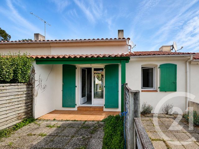 maison - BRETIGNOLLES SUR MER - 85
