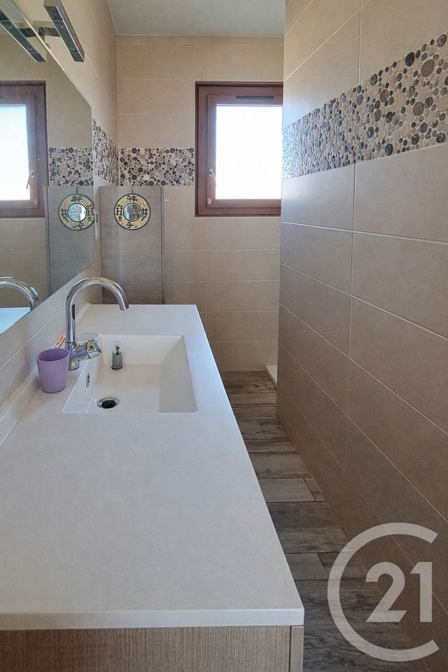 Maison &agrave; vendre - 7 pi&egrave;ces - 134,25 m2 - Bretignolles Sur Mer - 85 - PAYS-DE-LOIRE