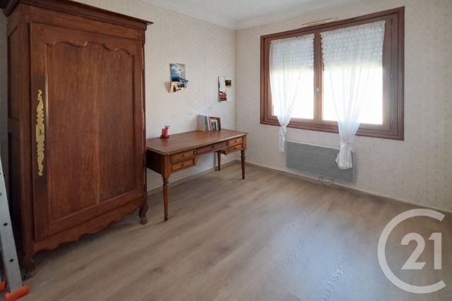 Maison &agrave; vendre - 7 pi&egrave;ces - 134,25 m2 - Bretignolles Sur Mer - 85 - PAYS-DE-LOIRE