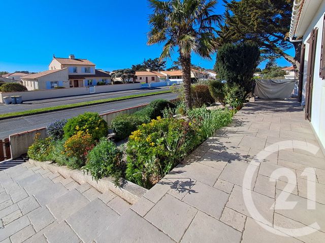 Maison &agrave; vendre - 7 pi&egrave;ces - 134,25 m2 - Bretignolles Sur Mer - 85 - PAYS-DE-LOIRE