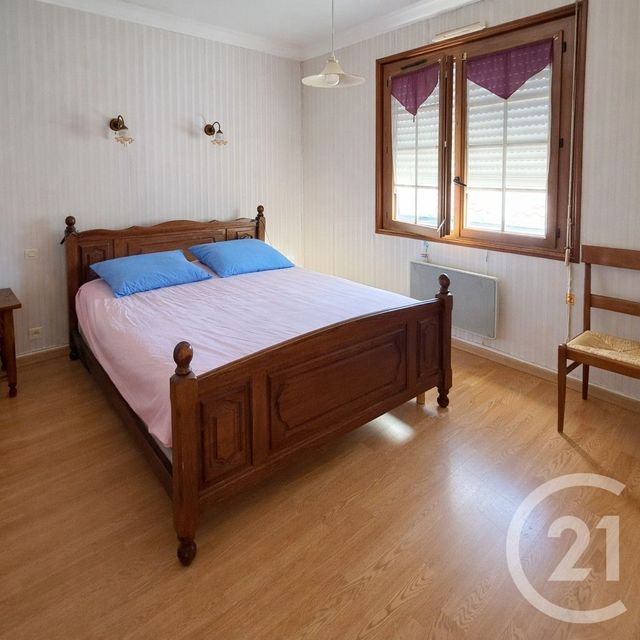 Maison &agrave; vendre - 7 pi&egrave;ces - 134,25 m2 - Bretignolles Sur Mer - 85 - PAYS-DE-LOIRE