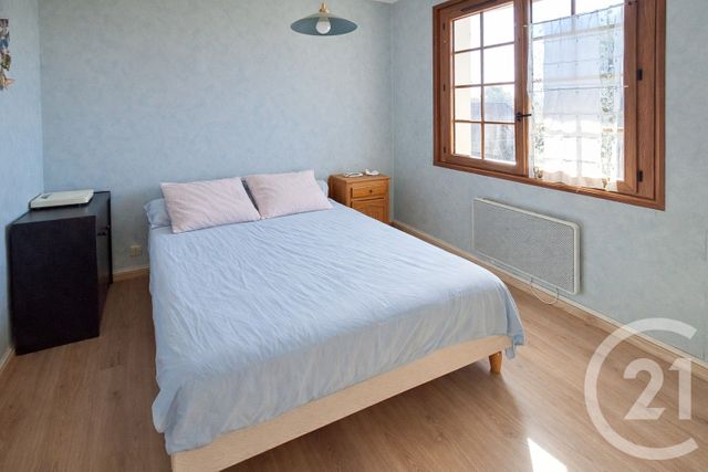 Maison &agrave; vendre - 7 pi&egrave;ces - 134,25 m2 - Bretignolles Sur Mer - 85 - PAYS-DE-LOIRE