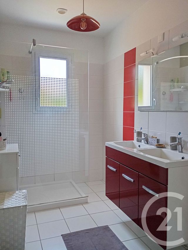 Maison &agrave; vendre - 4 pi&egrave;ces - 82,23 m2 - Landevieille - 85 - PAYS-DE-LOIRE