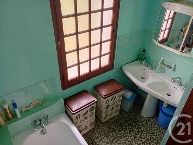 Maison &agrave; vendre - 5 pi&egrave;ces - 98,65 m2 - Brem Sur Mer - 85 - PAYS-DE-LOIRE