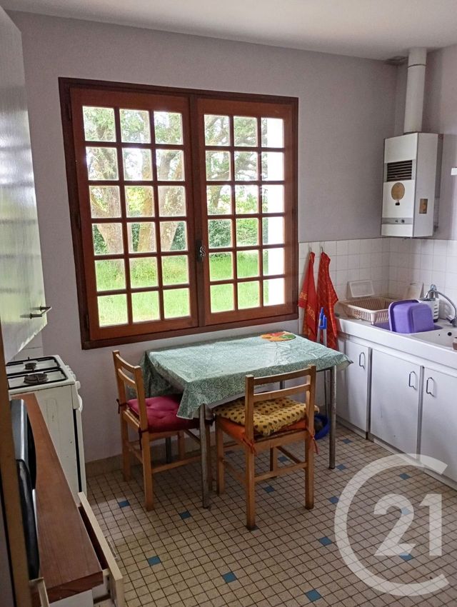Maison &agrave; vendre - 5 pi&egrave;ces - 98,65 m2 - Brem Sur Mer - 85 - PAYS-DE-LOIRE