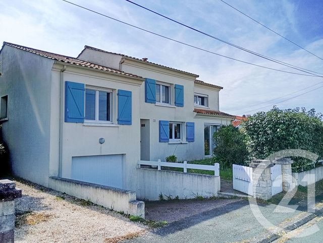Maison à vendre BRETIGNOLLES SUR MER
