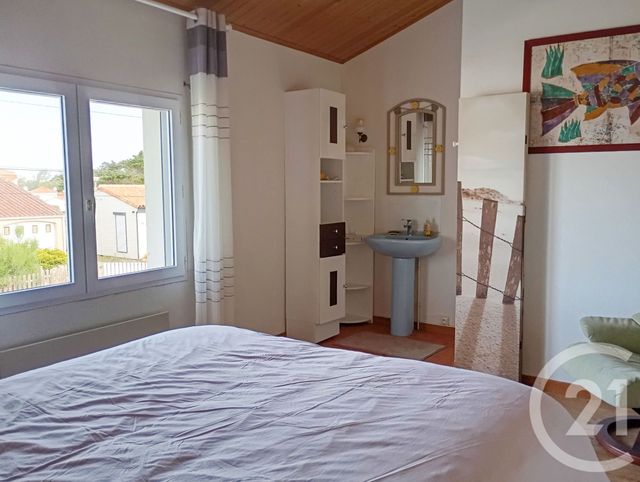 Maison &agrave; vendre - 6 pi&egrave;ces - 136,42 m2 - Bretignolles Sur Mer - 85 - PAYS-DE-LOIRE