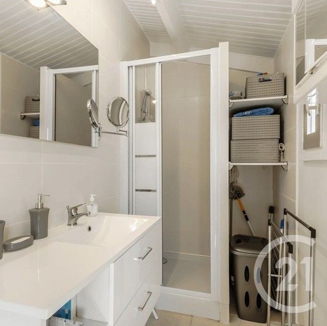 Maison &agrave; vendre - 2 pi&egrave;ces - 26 m2 - Bretignolles Sur Mer - 85 - PAYS-DE-LOIRE