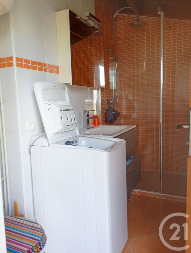 Maison &agrave; vendre - 1 pi&egrave;ce - 20,40 m2 - Bretignolles Sur Mer - 85 - PAYS-DE-LOIRE