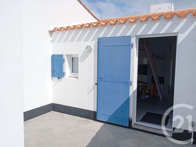 maison - BRETIGNOLLES SUR MER - 85