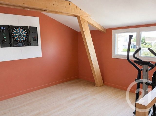 Maison &agrave; vendre - 6 pi&egrave;ces - 135,29 m2 - Bretignolles Sur Mer - 85 - PAYS-DE-LOIRE