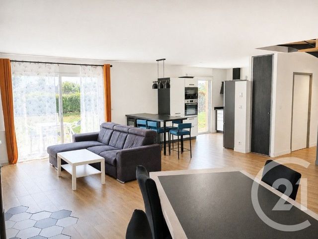 Maison &agrave; vendre - 6 pi&egrave;ces - 135,29 m2 - Bretignolles Sur Mer - 85 - PAYS-DE-LOIRE