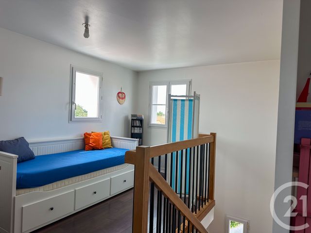 Maison &agrave; vendre - 4 pi&egrave;ces - 125,65 m2 - Bretignolles Sur Mer - 85 - PAYS-DE-LOIRE