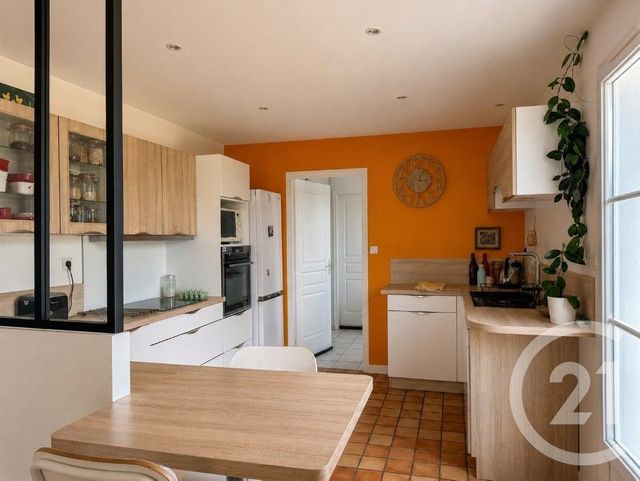 Maison &agrave; vendre - 4 pi&egrave;ces - 125,65 m2 - Bretignolles Sur Mer - 85 - PAYS-DE-LOIRE