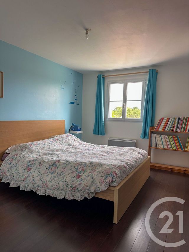 Maison &agrave; vendre - 4 pi&egrave;ces - 125,65 m2 - Bretignolles Sur Mer - 85 - PAYS-DE-LOIRE