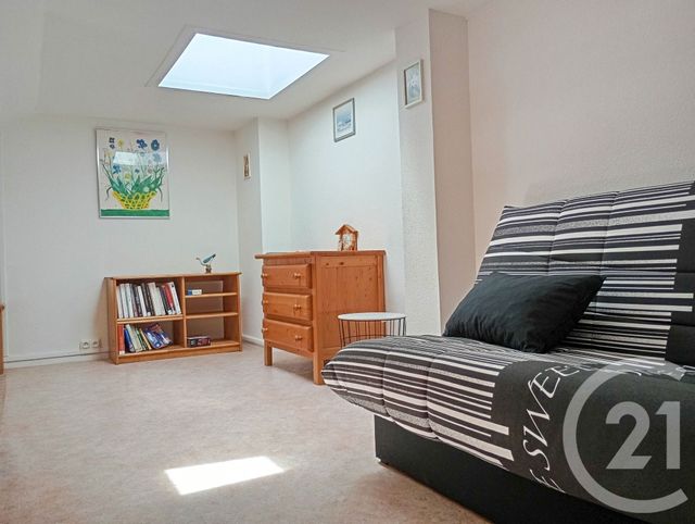 Appartement F2 &agrave; vendre - 2 pi&egrave;ces - 23,23 m2 - Bretignolles Sur Mer - 85 - PAYS-DE-LOIRE