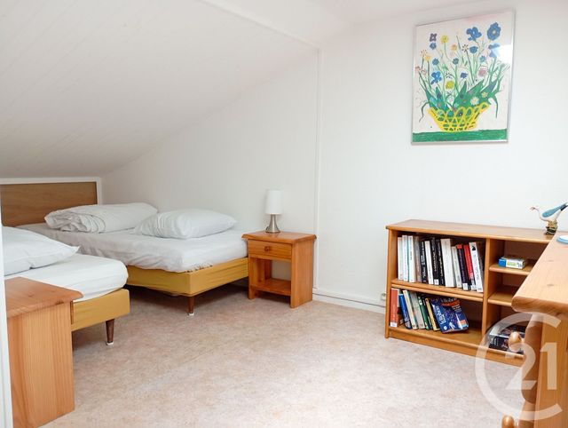 Appartement F2 &agrave; vendre - 2 pi&egrave;ces - 23,23 m2 - Bretignolles Sur Mer - 85 - PAYS-DE-LOIRE